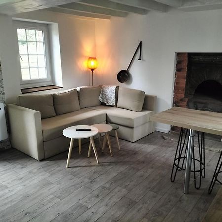 La Maison Du Four A Pain Grandchamp  외부 사진